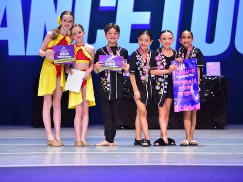 Redondo Beach, CA  - 5/13/2022 - Awards