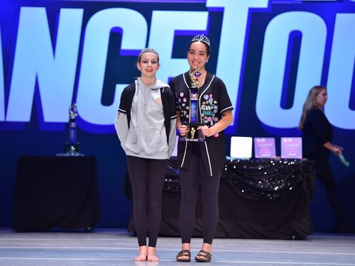 Redondo Beach, CA  - 5/13/2022 - Awards