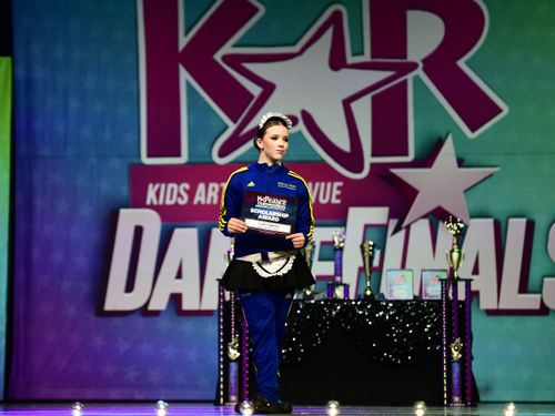 Myrtle Beach, SC National Finals - 7/22/2022 - Awards