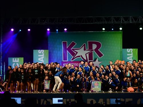 Myrtle Beach, SC National Finals - 7/22/2022 - Awards