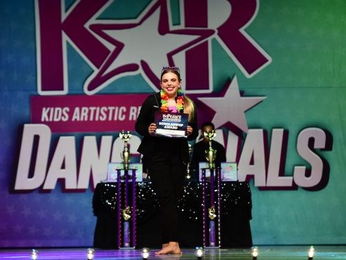 Myrtle Beach, SC National Finals - 7/22/2022 - Awards