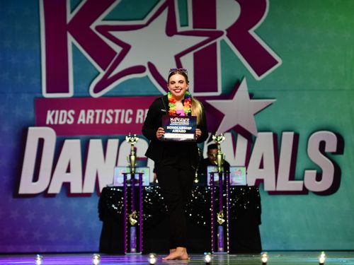 Myrtle Beach, SC National Finals - 7/22/2022 - Awards