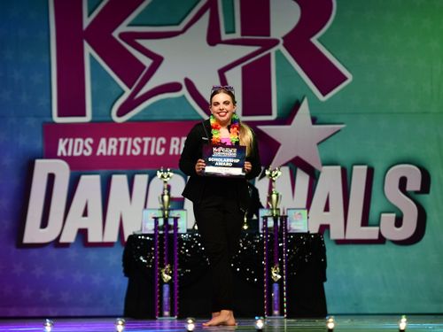 Myrtle Beach, SC National Finals - 7/22/2022 - Awards