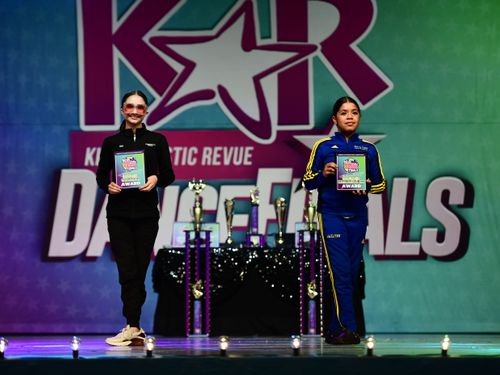Myrtle Beach, SC National Finals - 7/22/2022 - Awards