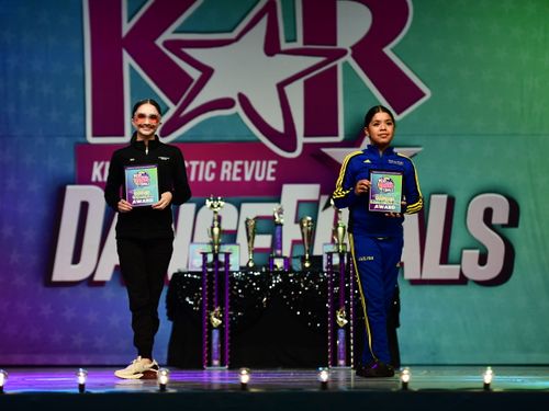 Myrtle Beach, SC National Finals - 7/22/2022 - Awards
