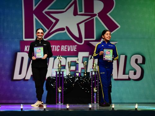 Myrtle Beach, SC National Finals - 7/22/2022 - Awards