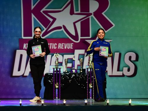 Myrtle Beach, SC National Finals - 7/22/2022 - Awards