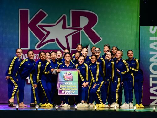 Myrtle Beach, SC National Finals - 7/22/2022 - Awards