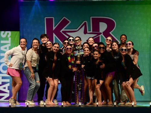 Myrtle Beach, SC National Finals - 7/22/2022 - Awards