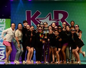 Myrtle Beach, SC National Finals - 7/22/2022