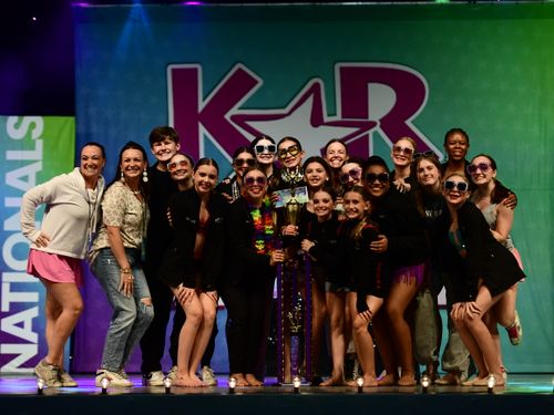 Myrtle Beach, SC National Finals - 7/22/2022 - Awards