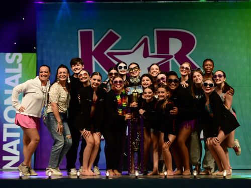 Myrtle Beach, SC National Finals - 7/22/2022 - Awards