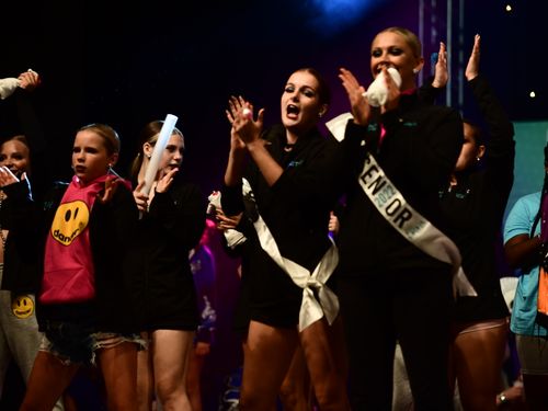Myrtle Beach, SC National Finals - 7/22/2022 - Awards