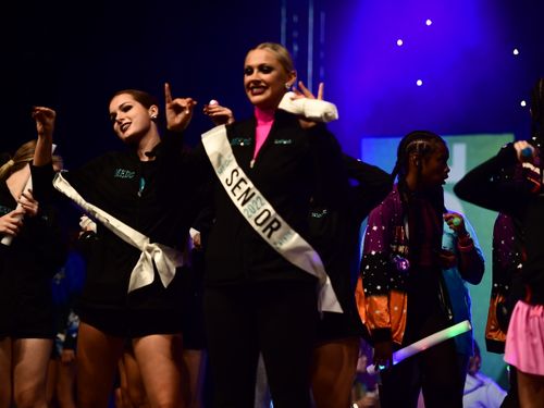 Myrtle Beach, SC National Finals - 7/22/2022 - Awards