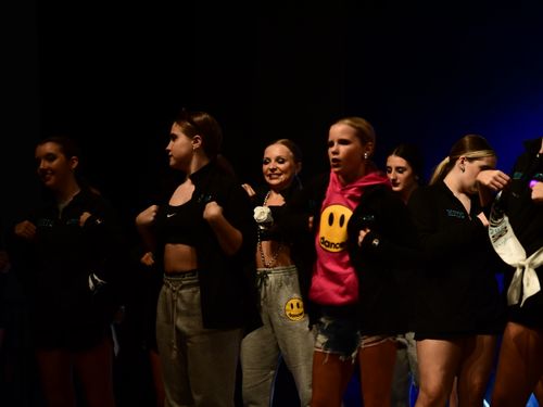 Myrtle Beach, SC National Finals - 7/22/2022 - Awards