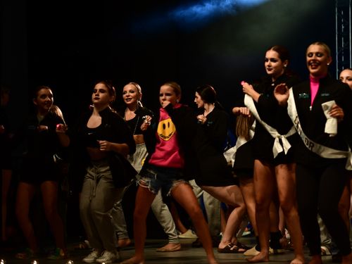 Myrtle Beach, SC National Finals - 7/22/2022 - Awards