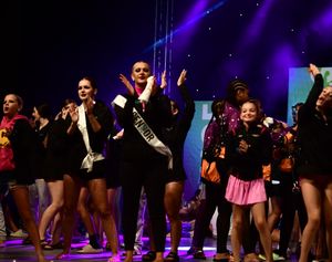 Myrtle Beach, SC National Finals - 7/22/2022