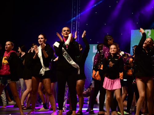 Myrtle Beach, SC National Finals - 7/22/2022 - Awards