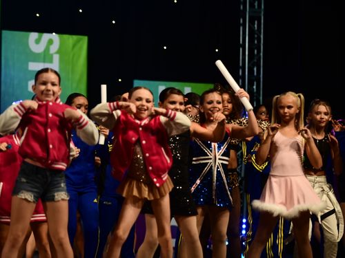 Myrtle Beach, SC National Finals - 7/22/2022 - Awards