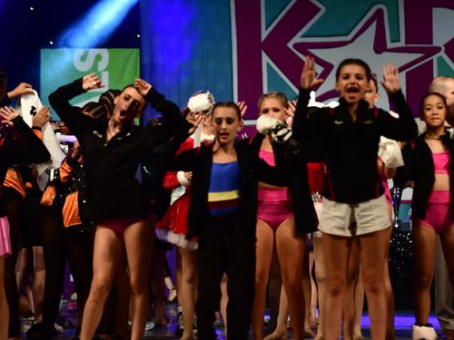 Myrtle Beach, SC National Finals - 7/22/2022 - Awards