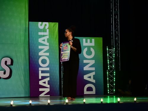 Myrtle Beach, SC National Finals - 7/22/2022 - Awards