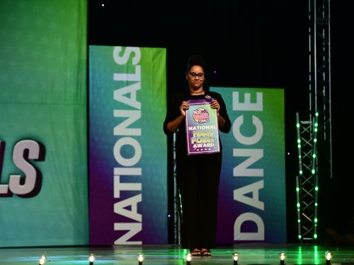 Myrtle Beach, SC National Finals - 7/22/2022 - Awards