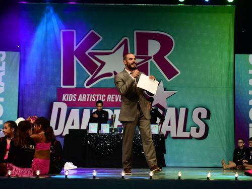 Myrtle Beach, SC National Finals - 7/22/2022 - Awards