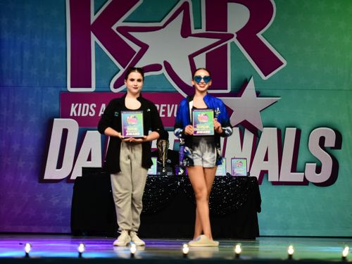 Myrtle Beach, SC National Finals - 7/22/2022 - Awards