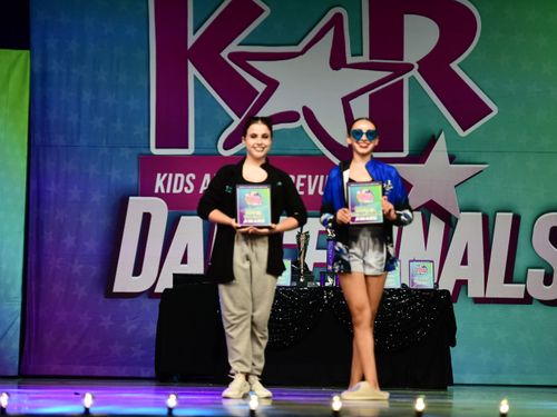 Myrtle Beach, SC National Finals - 7/22/2022 - Awards