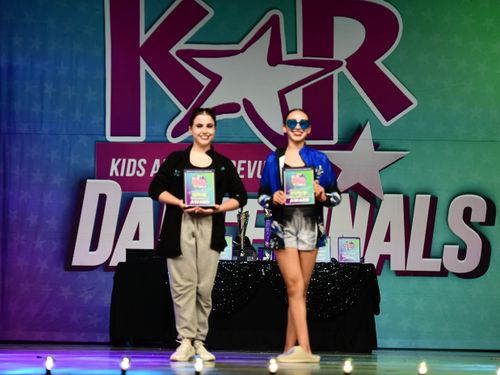Myrtle Beach, SC National Finals - 7/22/2022 - Awards