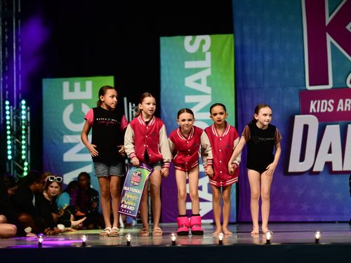 Myrtle Beach, SC National Finals - 7/22/2022 - Awards