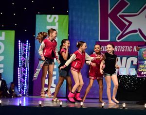 Myrtle Beach, SC National Finals - 7/22/2022