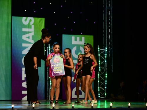 Myrtle Beach, SC National Finals - 7/22/2022 - Awards