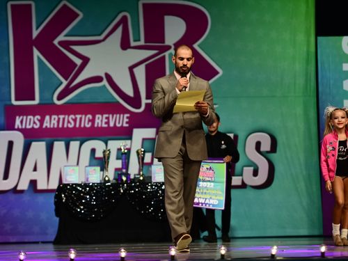 Myrtle Beach, SC National Finals - 7/22/2022 - Awards