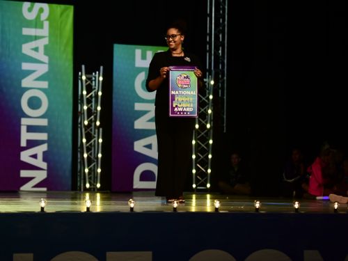 Myrtle Beach, SC National Finals - 7/22/2022 - Awards