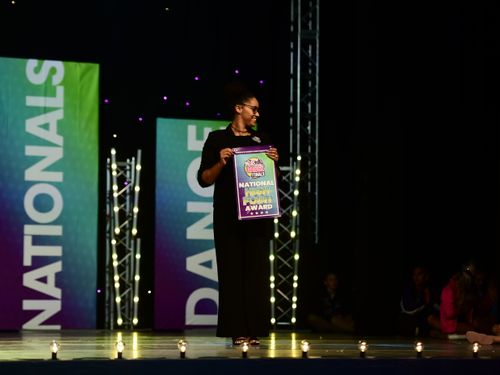 Myrtle Beach, SC National Finals - 7/22/2022 - Awards