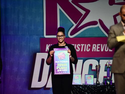 Myrtle Beach, SC National Finals - 7/22/2022 - Awards