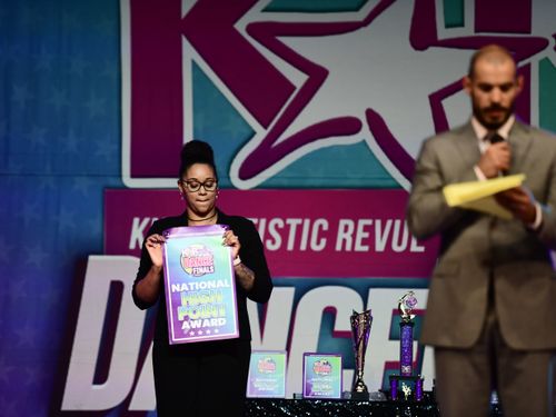 Myrtle Beach, SC National Finals - 7/22/2022 - Awards