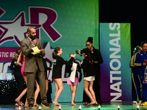 Myrtle Beach, SC National Finals - 7/22/2022 - Awards