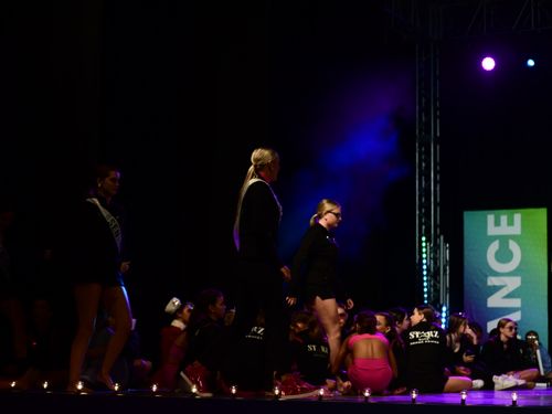 Myrtle Beach, SC National Finals - 7/22/2022 - Awards