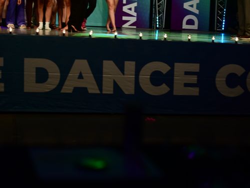 Myrtle Beach, SC National Finals - 7/22/2022 - Awards