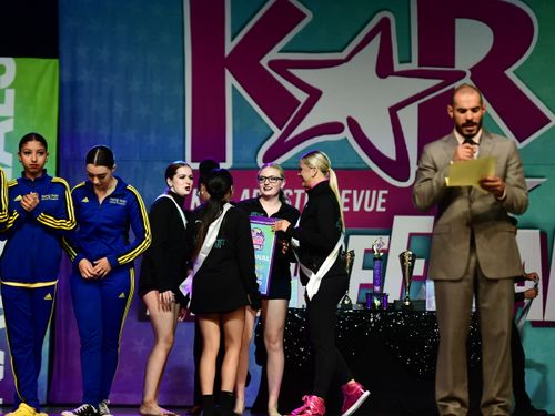 Myrtle Beach, SC National Finals - 7/22/2022 - Awards