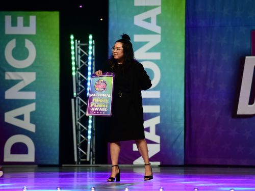 Myrtle Beach, SC National Finals - 7/22/2022 - Awards