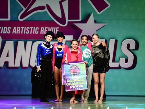Myrtle Beach, SC National Finals - 7/22/2022 - Awards
