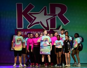 Myrtle Beach, SC National Finals - 7/22/2022