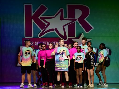 Myrtle Beach, SC National Finals - 7/22/2022 - Awards