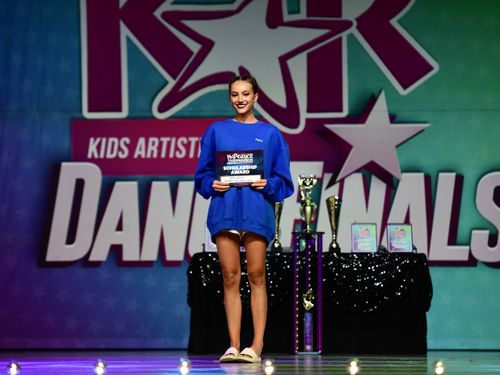 Myrtle Beach, SC National Finals - 7/22/2022 - Awards