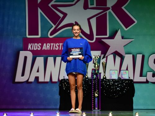 Myrtle Beach, SC National Finals - 7/22/2022 - Awards