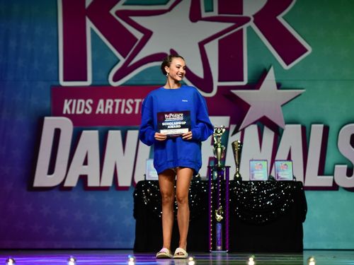 Myrtle Beach, SC National Finals - 7/22/2022 - Awards
