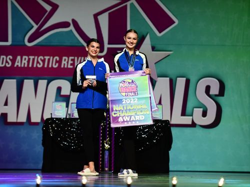Myrtle Beach, SC National Finals - 7/22/2022 - Awards